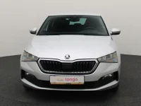 Skoda Scala 1 85kW thumbnail