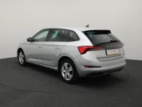 Skoda Scala 1 85kW thumbnail