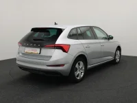 Skoda Scala 1 85kW thumbnail