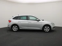 Skoda Scala 1 85kW thumbnail