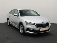 Skoda Scala 1 85kW thumbnail