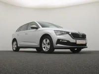 Skoda Scala 1 85kW thumbnail
