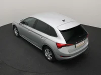 Skoda Scala 1 85kW thumbnail