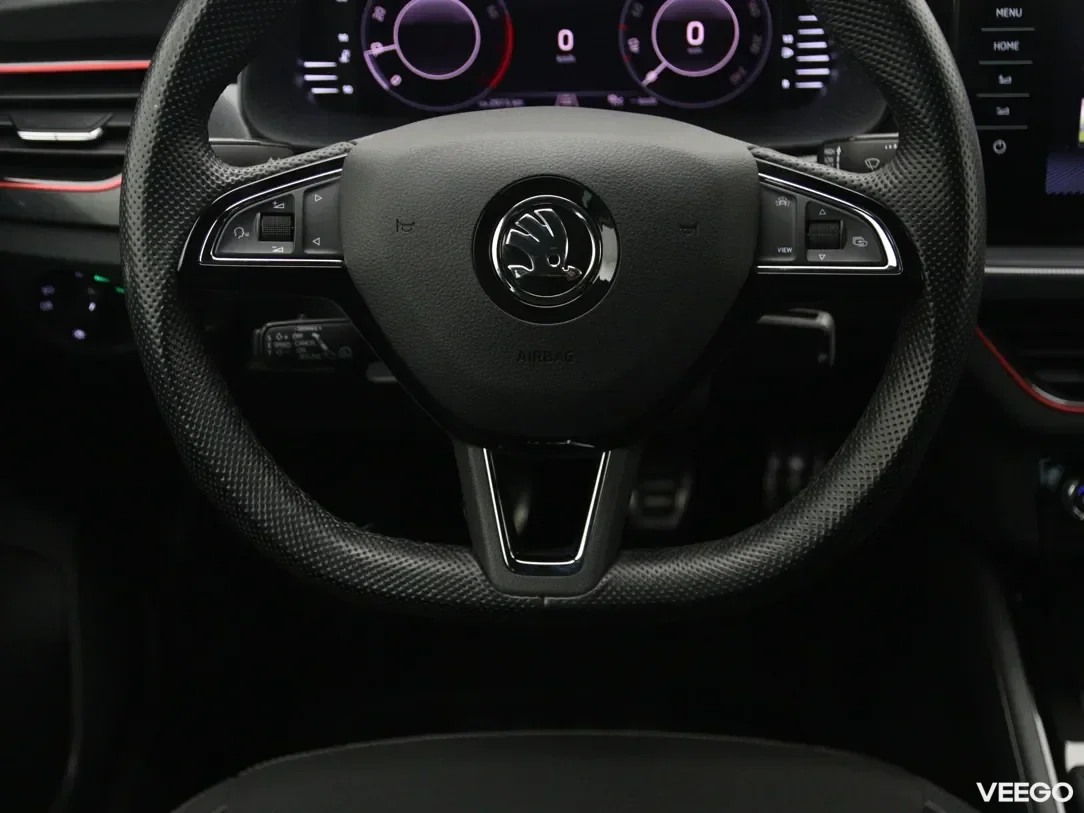 Skoda Scala 1 85kW