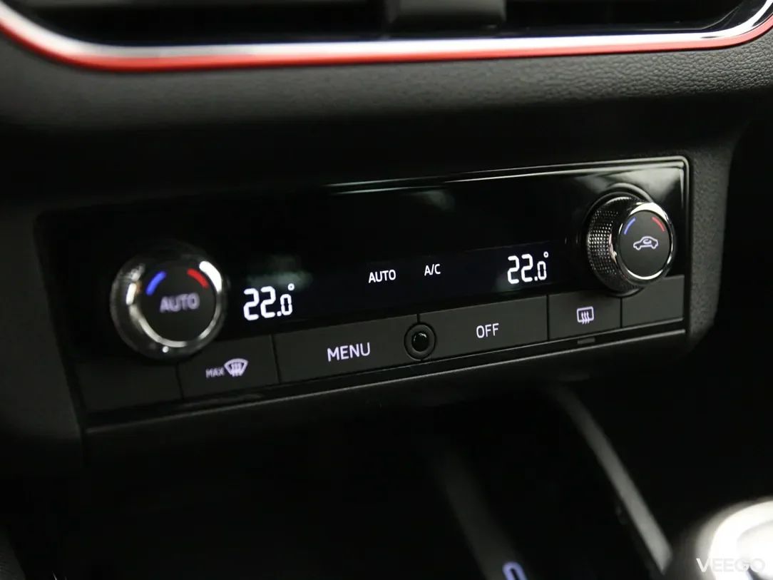 Skoda Scala 1 85kW
