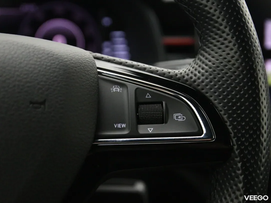Skoda Scala 1 85kW