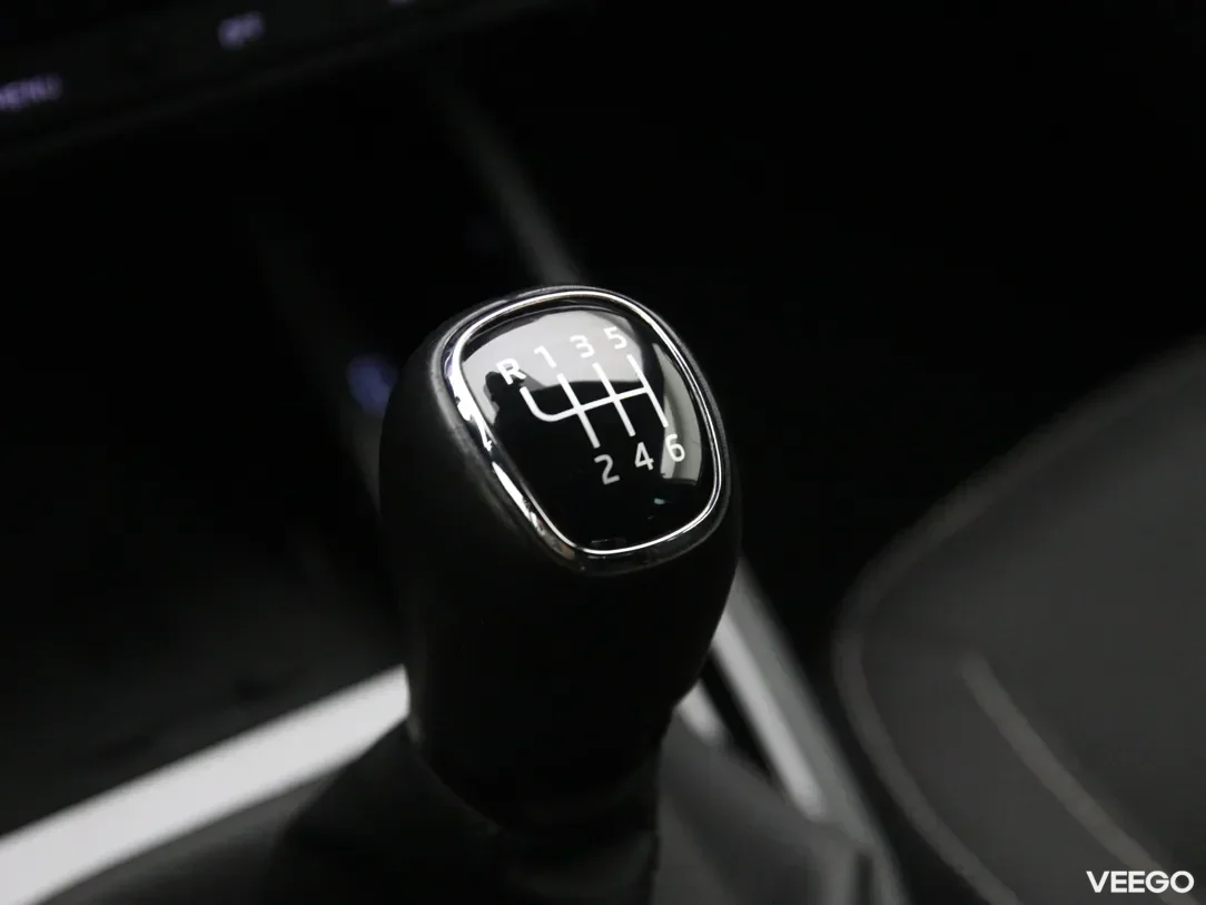 Skoda Scala 1 85kW