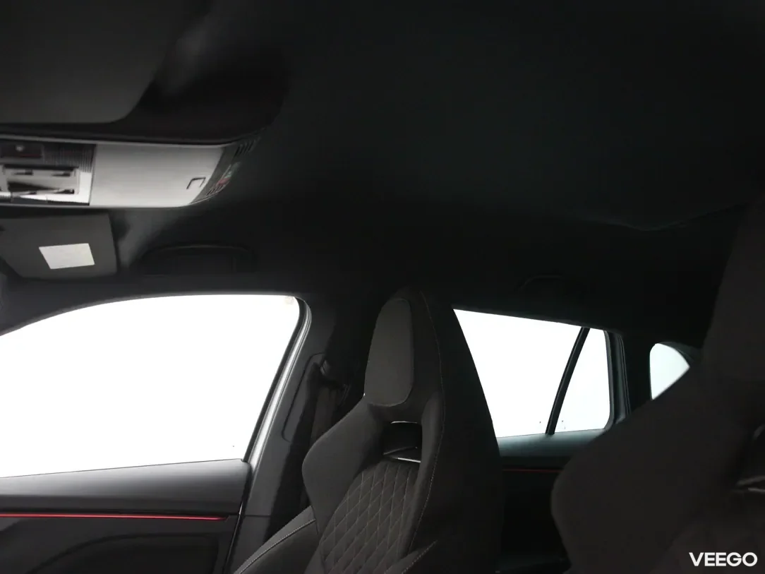 Skoda Scala 1 85kW
