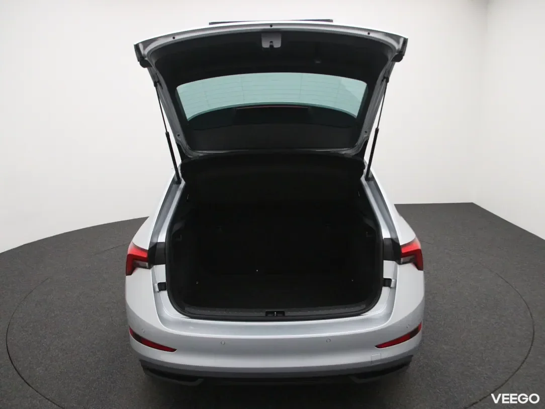 Skoda Scala 1 85kW