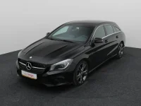 Mercedes-Benz cla-200 2.1 100kW thumbnail