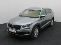 Skoda Kodiaq 2 110kW thumbnail
