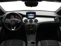 Mercedes-Benz cla-200 2.1 100kW thumbnail