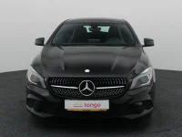 Mercedes-Benz cla-200 2.1 100kW thumbnail