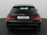 Mercedes-Benz cla-200 2.1 100kW thumbnail