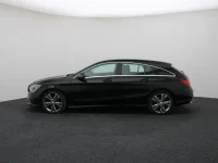 Mercedes-Benz cla-200 2.1 100kW thumbnail