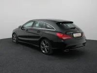 Mercedes-Benz cla-200 2.1 100kW thumbnail