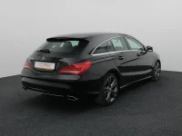 Mercedes-Benz cla-200 2.1 100kW thumbnail