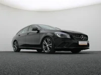 Mercedes-Benz cla-200 2.1 100kW thumbnail