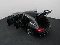 Mercedes-Benz cla-200 2.1 100kW thumbnail
