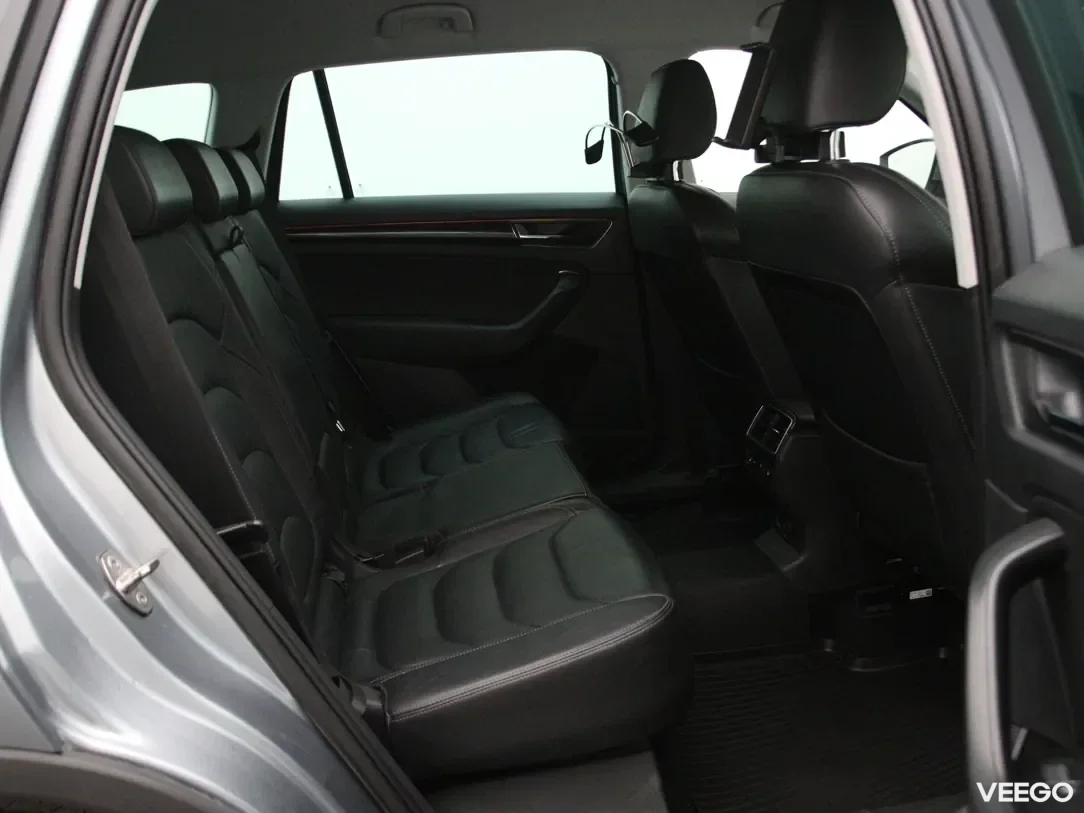 Skoda Kodiaq 2 110kW