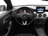 Mercedes-Benz cla-200 2.1 100kW thumbnail