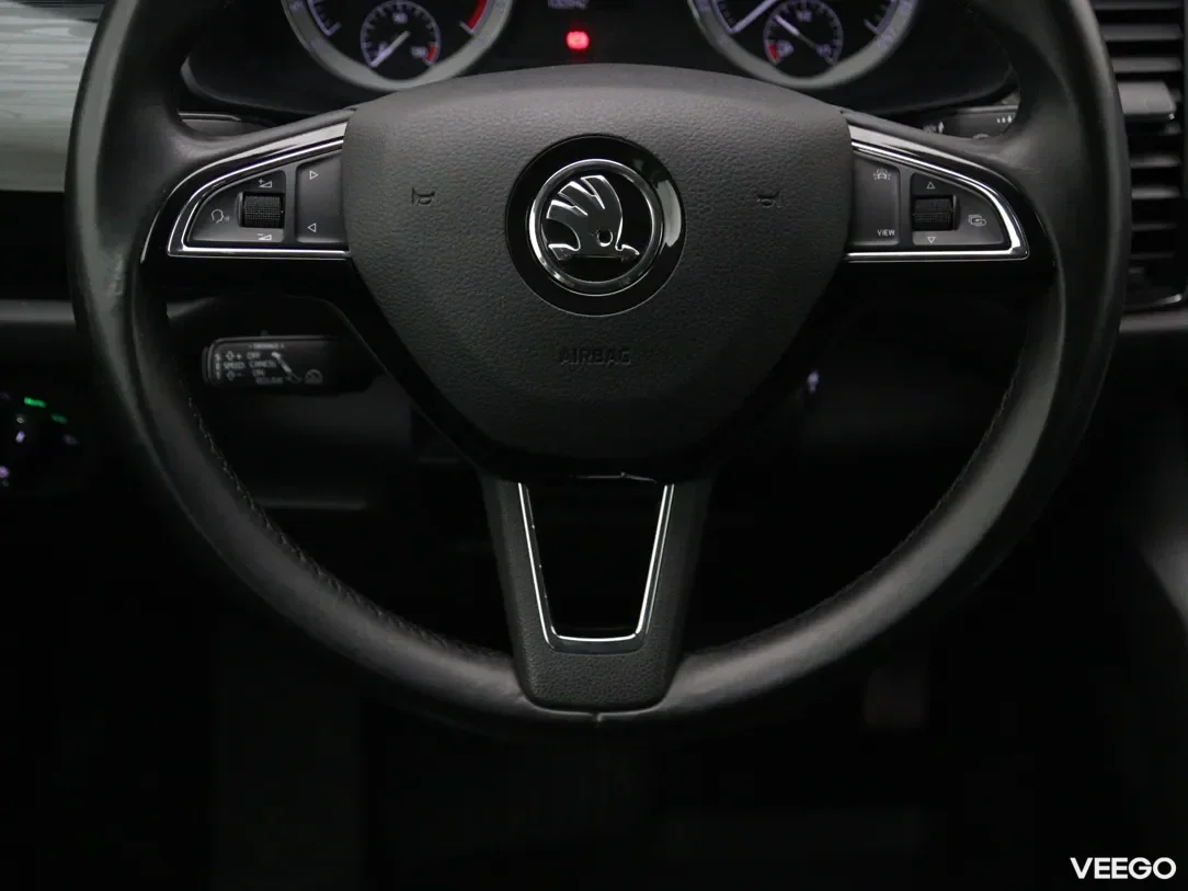 Skoda Kodiaq 2 110kW