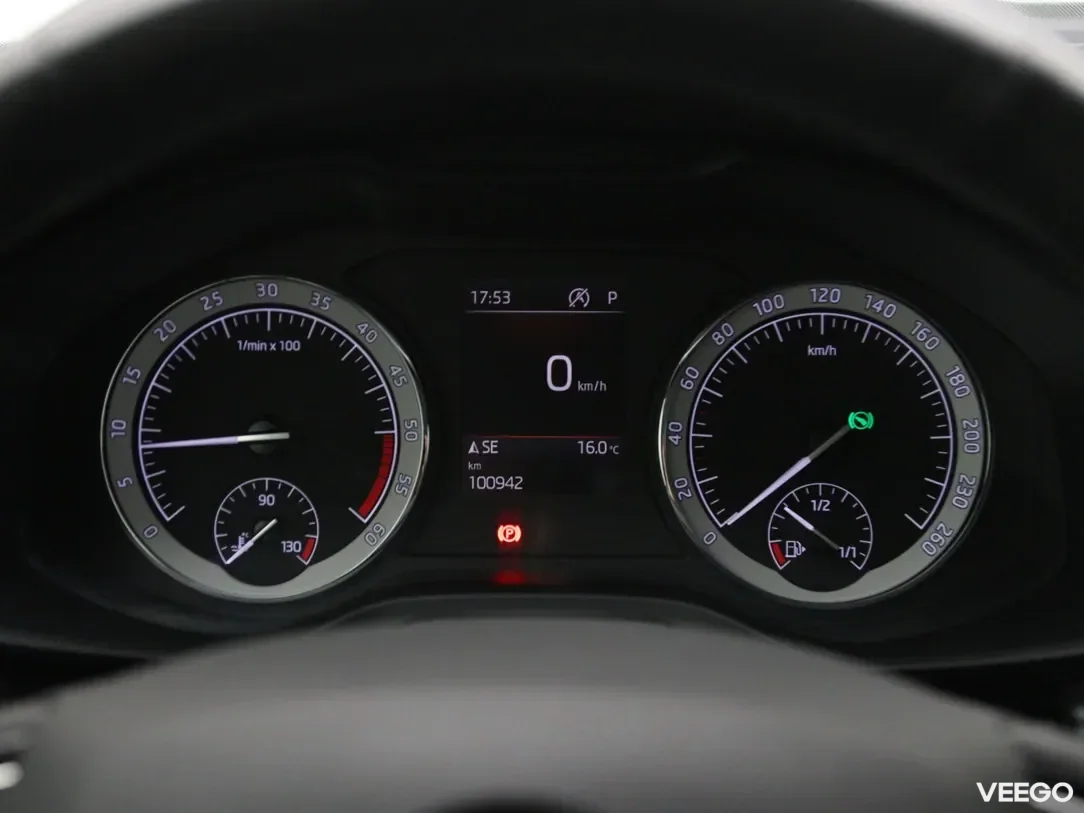 Skoda Kodiaq 2 110kW