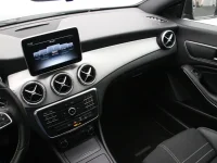 Mercedes-Benz cla-200 2.1 100kW thumbnail