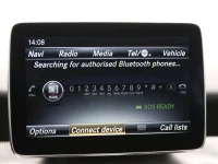 Mercedes-Benz cla-200 2.1 100kW thumbnail