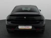 Peugeot 508 1.5 96kW thumbnail