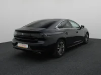 Peugeot 508 1.5 96kW thumbnail