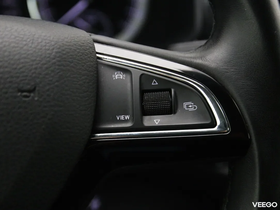 Skoda Kodiaq 2 110kW