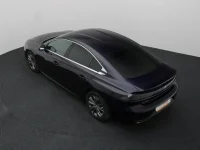 Peugeot 508 1.5 96kW thumbnail