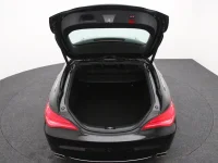Mercedes-Benz cla-200 2.1 100kW thumbnail