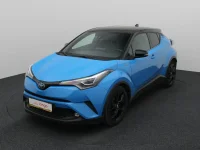 Toyota C-HR 1.8 90kW thumbnail