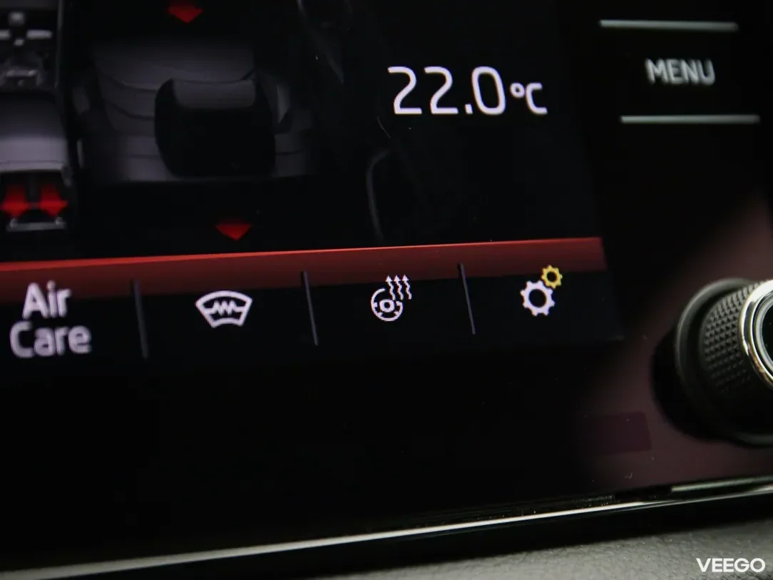 Skoda Kodiaq 2 110kW