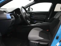 Toyota C-HR 1.8 90kW thumbnail