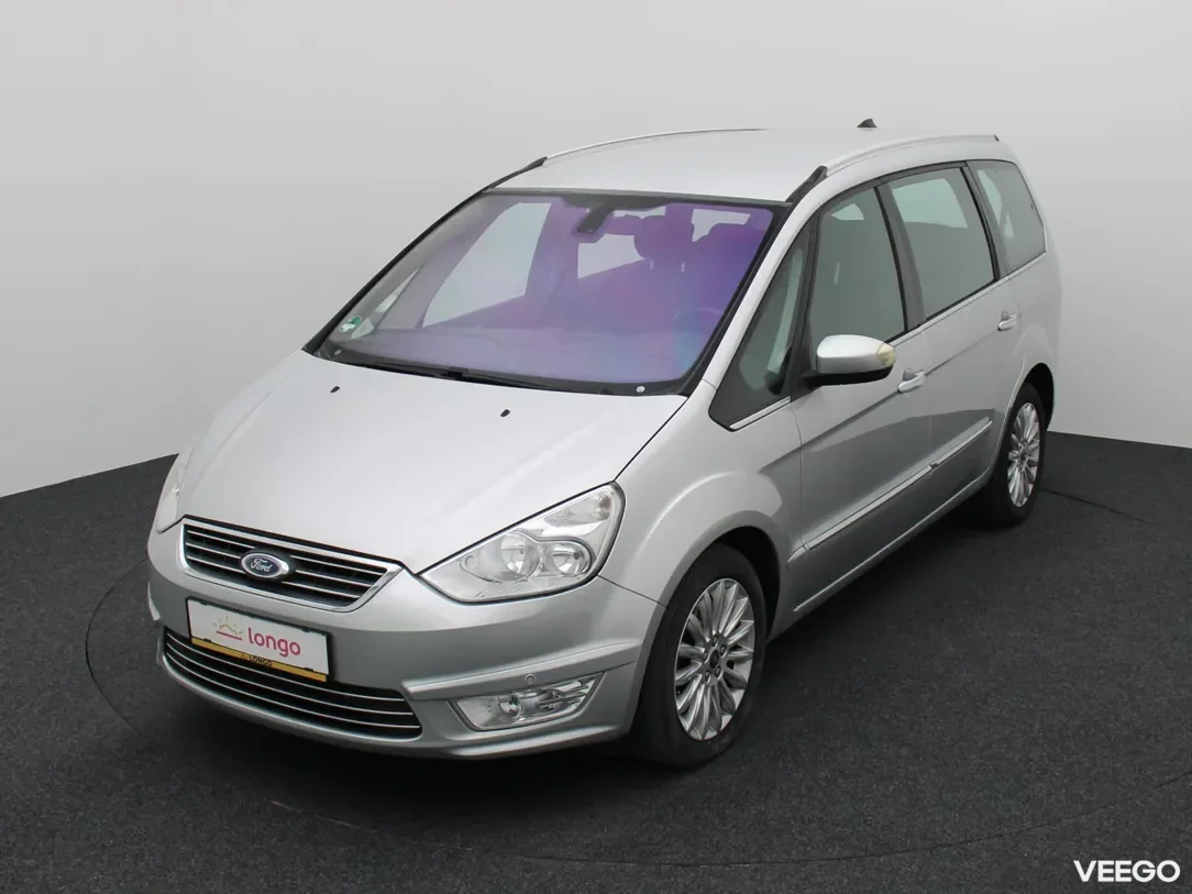 Ford Galaxy 2 103kW