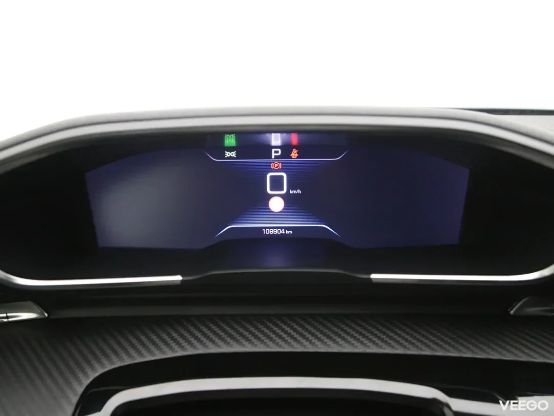 Peugeot 508 1.5 96kW