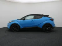 Toyota C-HR 1.8 90kW thumbnail