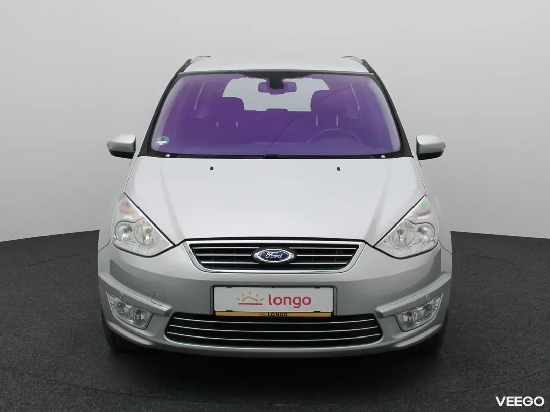 Ford Galaxy 2 103kW