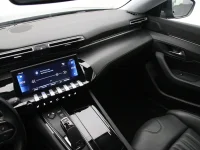 Peugeot 508 1.5 96kW thumbnail
