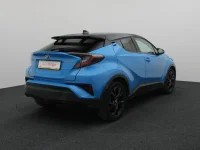 Toyota C-HR 1.8 90kW thumbnail