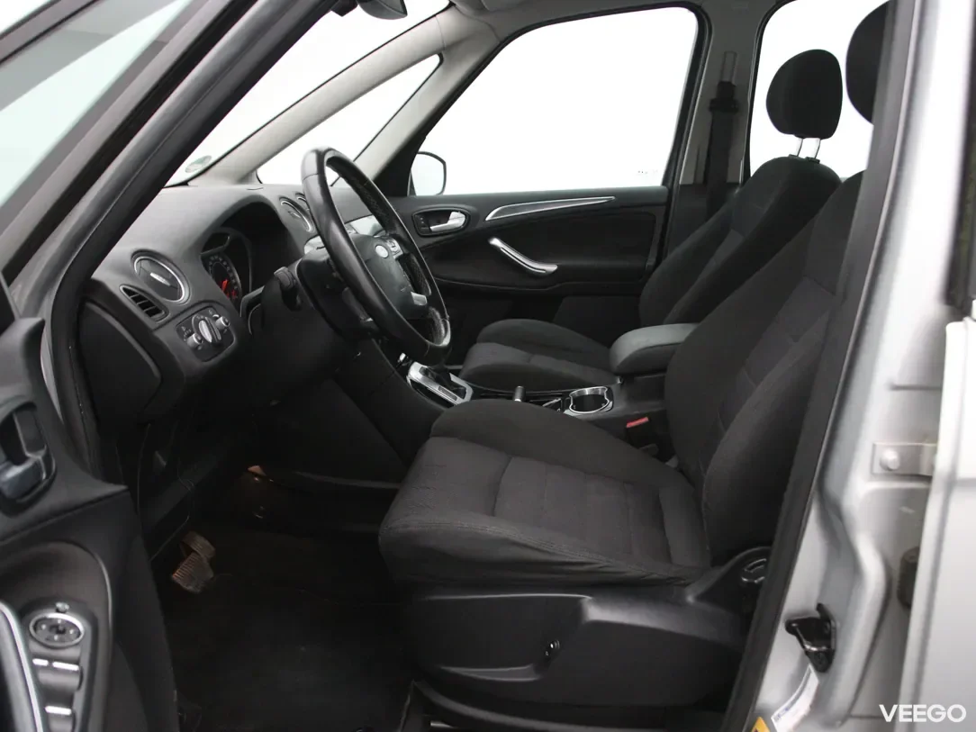 Ford Galaxy 2 103kW