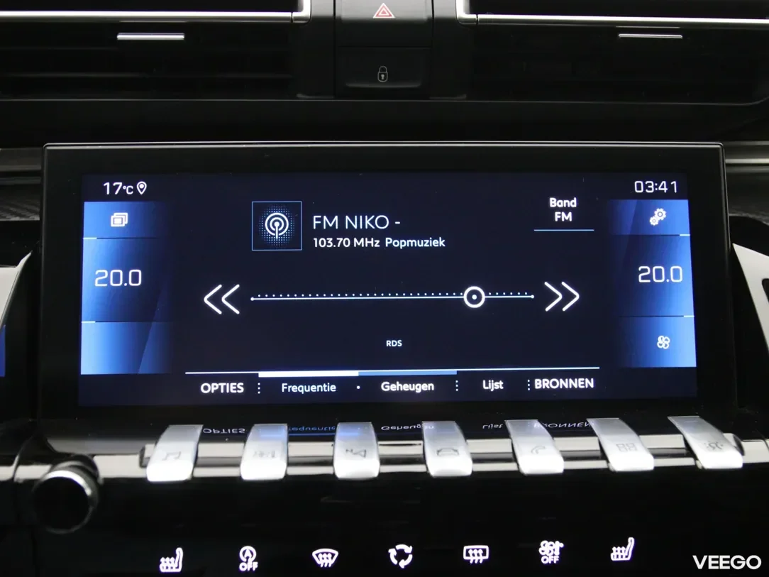 Peugeot 508 1.5 96kW