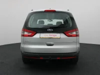 Ford Galaxy 2 103kW thumbnail
