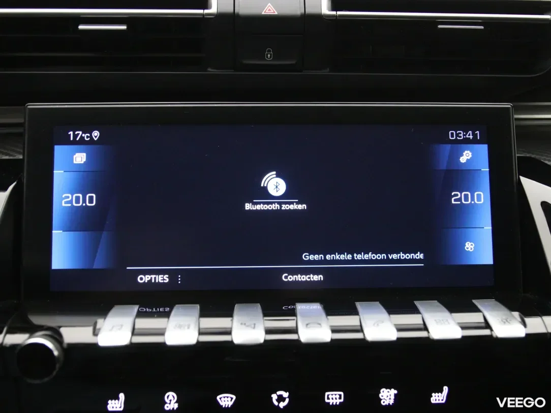 Peugeot 508 1.5 96kW