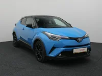 Toyota C-HR 1.8 90kW thumbnail
