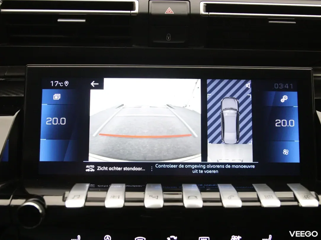 Peugeot 508 1.5 96kW