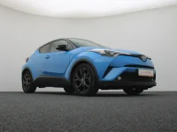 Toyota C-HR 1.8 90kW thumbnail